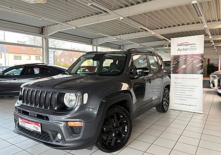 Jeep Renegade Longitude FWD DAB Radio
