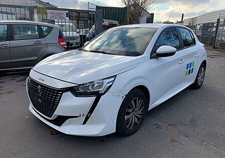 Peugeot 208 Active 1.5 HDI