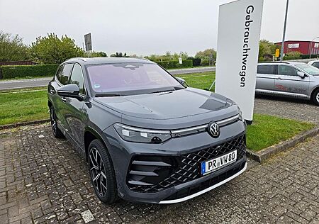 VW Tayron Volkswagen R-Line