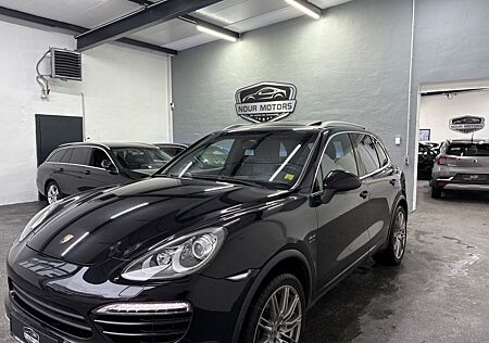 Porsche Cayenne Diesel/SportDesinge/Top Zustand.
