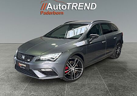 Seat Leon LeonST Cupra*DSG*Alcantara*LED*CarPlay*Kamera