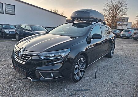 Renault Megane IV Grandtour BOSE-Edition