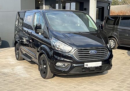 Ford Tourneo Custom L1 Titanium X *TOP Zustand*