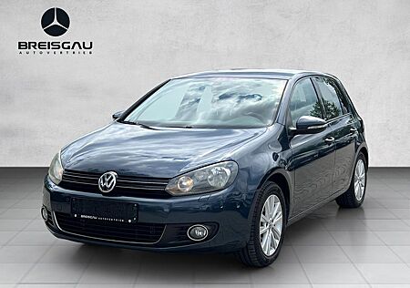 VW Golf Volkswagen 1.2 TSI Style Metallic