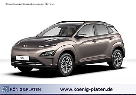 Hyundai Kona Elektro MY23 Trend-Paket,Assist+Navi-Paket