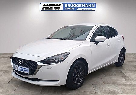 Mazda 2 KIZOKU 1.HAND PDC KAMERA SHZ