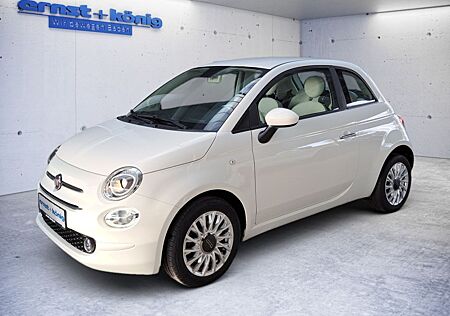 Fiat 500 1.0 GSE N3 Hybrid Lounge BT+GRA+Touchscreen