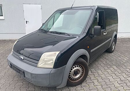 Ford Transit Connect Kasten tüv 6/26 Klima
