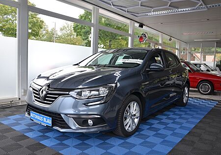 Renault Megane IV Intens *AUTOMATIK*TEILLEDER*NAVI*1.HD