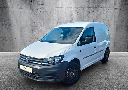 VW Caddy Volkswagen 2.0 Nfz Kasten BMT Klima/Allwetterräder