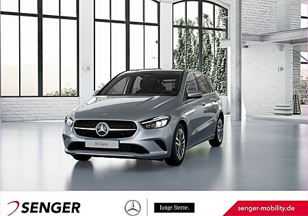 Mercedes-Benz B 200 Progressive Rückfahrkamera Panorama LED