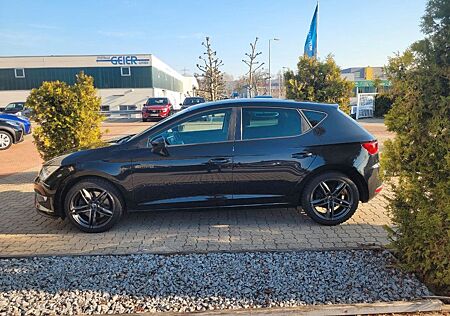 Seat Leon 1.8 TSI 132kW Start&Stop FR FR