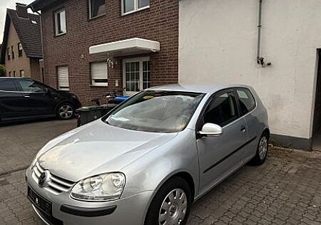 VW Golf Volkswagen 1.4 Trendline Trendline