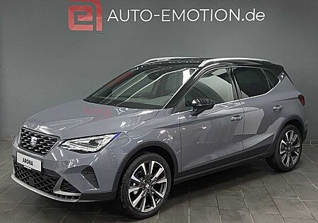 Seat Arona FR Anniversary Edition 1.0 Eco TSI DSG