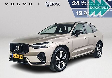 Volvo XC 60 XC60 T6 Plug-in hybrid AWD Plus Dark | panorama