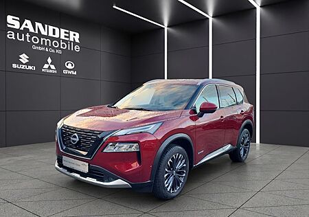 Nissan X-Trail 1.5 VC-T e-Power e-4ORCE-ALLRAD TEKNA+