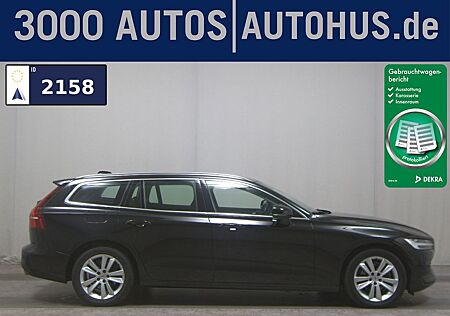 Volvo V60 D3 Momentum Navi LED Pano HuD AHK