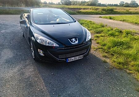 Peugeot 308 CC Premium HDi FAP 140 Premium