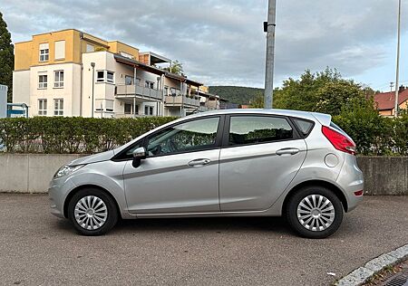 Ford Fiesta 1,25 44kW