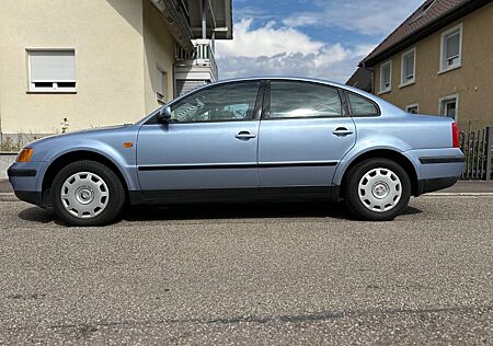 VW Passat Volkswagen 1.8*HU 2027*2. Hand*105000km