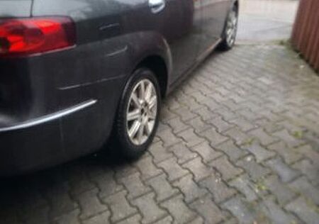 Fiat Croma 1.9 Multijet 16V Active Active