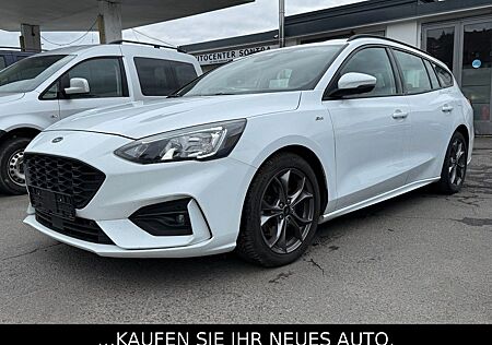 Ford Focus Turnier ST-Line