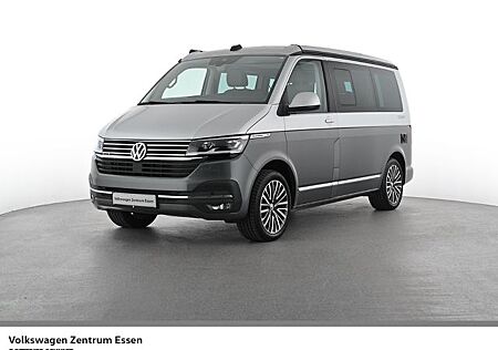 VW T6 California Volkswagen T6.1 California Ocean 4M TDI DSG AHK Stdhzg LED
