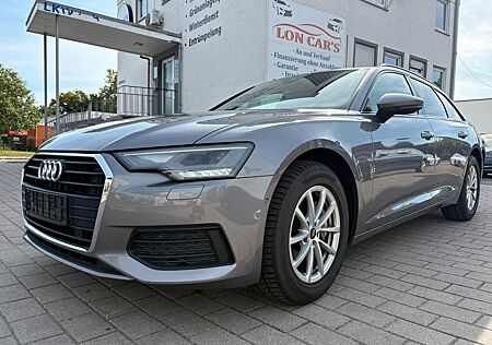 Audi A6 40 TDI 1-Hand/Navi/Virtual/LED/Kamera/TOP