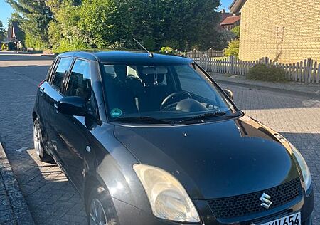 Suzuki Swift 1,3 Comfort Comfort