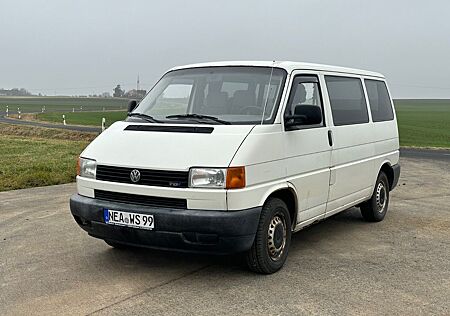 VW T4 Volkswagen andere