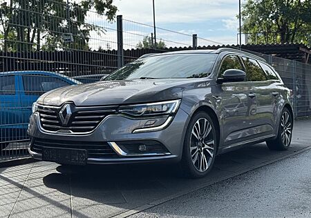 Renault Talisman Talisman2,0 DCI Initiale Paris 4 Control