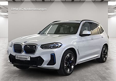BMW iX3 M Sport Driv.Assist.Prof Harman/K Head-Up