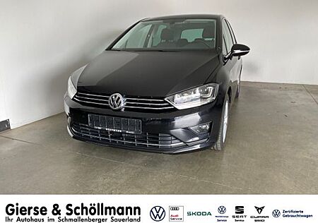 VW Golf Sportsvan Volkswagen Highline 1.4 TSI DSG NAVI+AHK