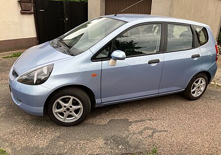 Honda Jazz 1.4 S S