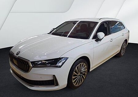 Skoda Superb Combi 1.5 TSI mHEV DSG L&K AHK HeadUp