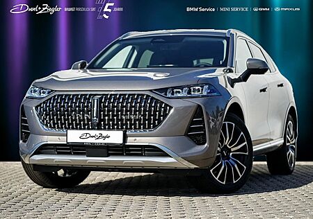 GWM WEY 05 Premium Plug-In-Hybrid Allrad Navi Headup