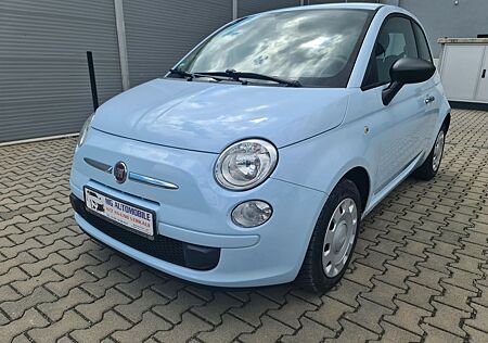 Fiat 500 Pop