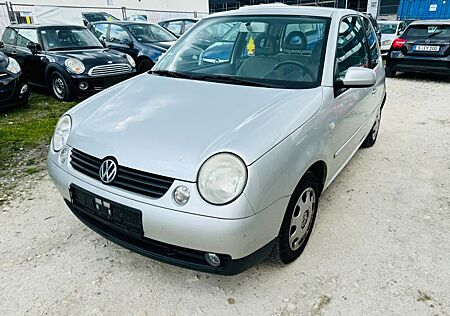 VW Lupo Volkswagen 1.0 College*TÜV 11/25*EURO4