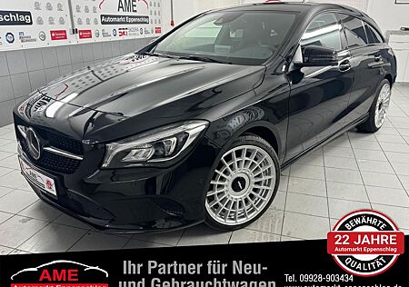 Mercedes-Benz CLA Shooting Brake CLA Shooting Brake 220 4Matic *Night-Paket|ACC*