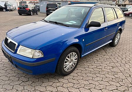 Skoda Octavia Combi 1.6 Tour Tour