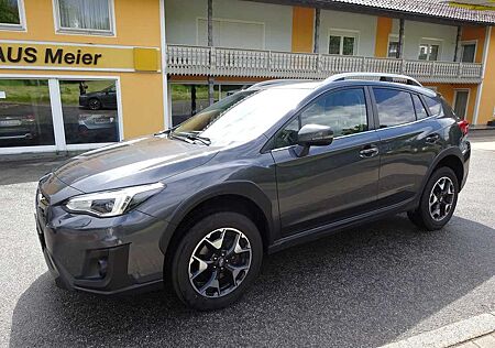 Subaru XV 1,6 Comfort Autom. "AHK abnehmbar, Kamera"