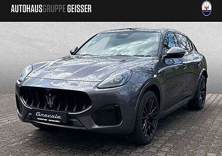 Maserati Grecale Modena Mild-Hybrid AWD MJ 26 ACC
