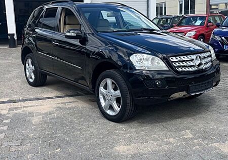 Mercedes-Benz ML 320 CDI 4MATIC -