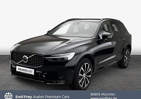 Volvo XC 60 XC60 B4 D AWD Plus Dark