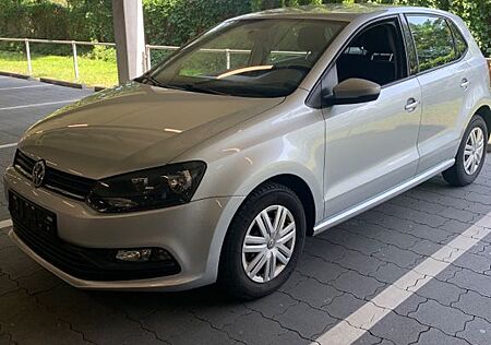 VW Polo Volkswagen 1.0 55kW Trendline Trendline