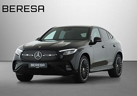 Mercedes-Benz GLC 300 4M