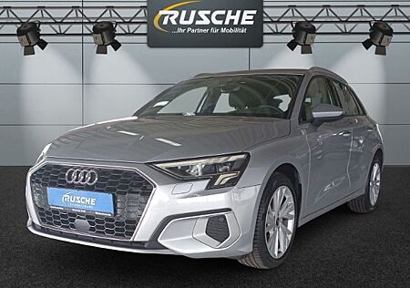 Audi A3 Sportback 2.0 TDI Navi Digi Cockpit Soundsyst