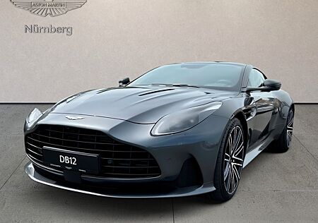 Aston Martin DB12 Coupe