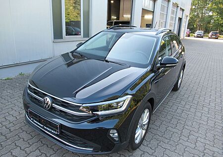 VW Taigo Volkswagen 1.5 Life DSG IQ Navi