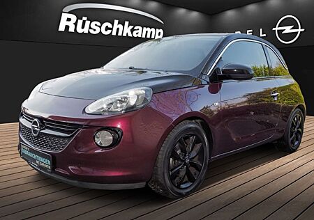 Opel Adam 120 Jahre 1.4 BLACK JACK-Paket DAB+ SHZ PDC